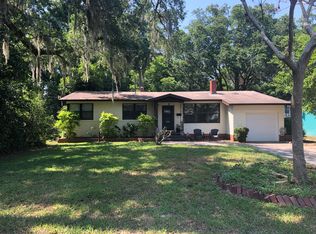 5711 Heston Rd, Jacksonville, FL 32207