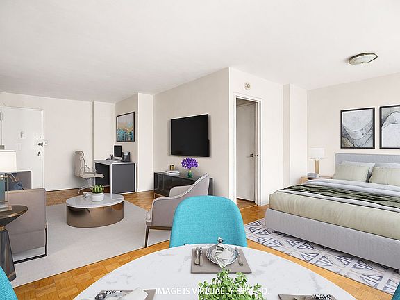 3rd image of 357 E 57th St APT 10C