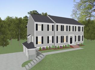 16 Bowman Rd, Mattapoisett, MA 02739