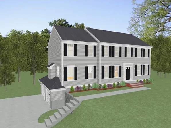 16 Bowman Rd, Mattapoisett, MA 02739