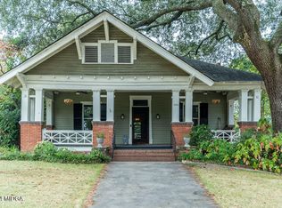 206 Buford Pl, Macon, GA 31204