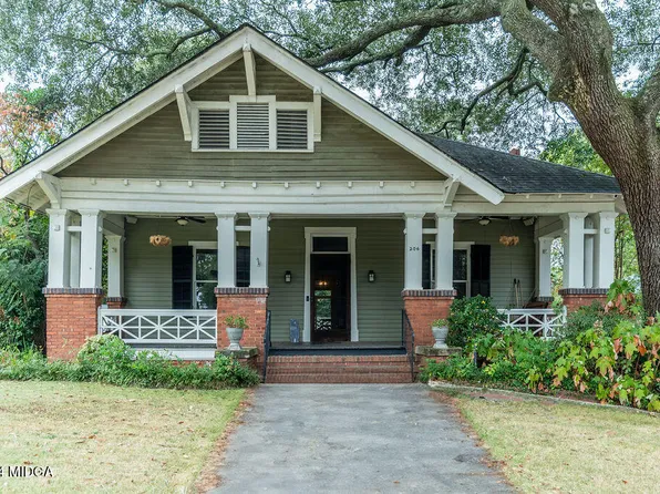 206 Buford Pl, Macon, GA 31204
