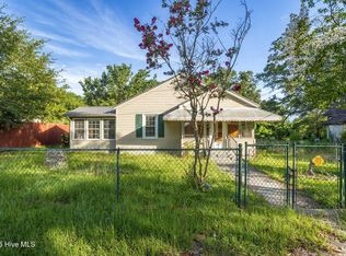 162 Safie Fifth St, Rockingham, NC 28379