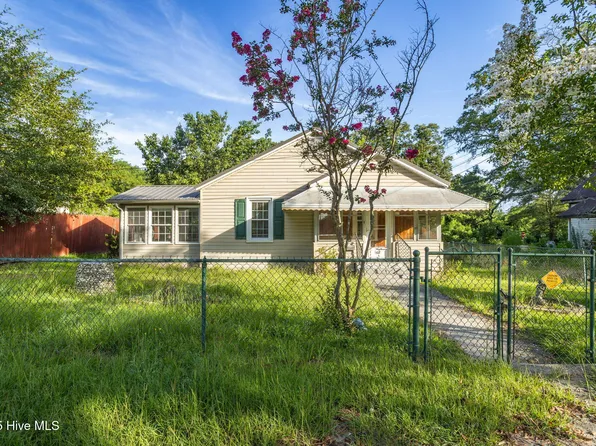 162 Safie Fifth Street, Rockingham, NC 28379