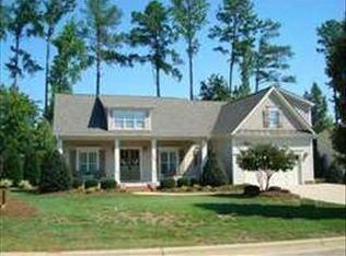 105 Wescott Ridge Dr, Holly Springs, NC 27540