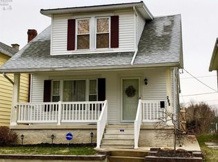 209 Circular St, Tiffin, OH 44883