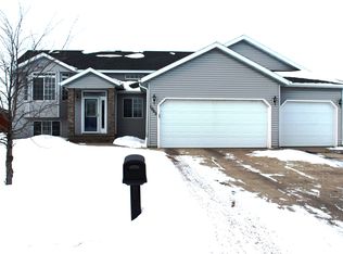 1002 10th Ave SE, Barnesville, MN 56514