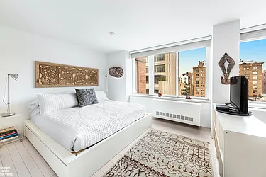 Sold by Brown Harris Stevens