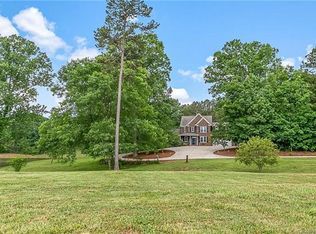 5205 Parkwood School Rd, Waxhaw, NC 28173