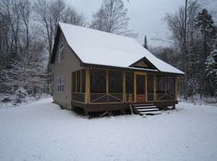 11359 Meyers Hill Rd, Forestport, NY 13338
