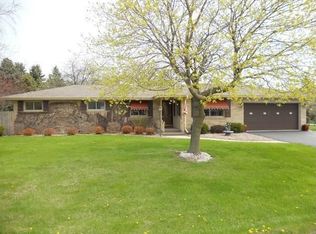 5003 Viken Ln, Racine, WI 53402