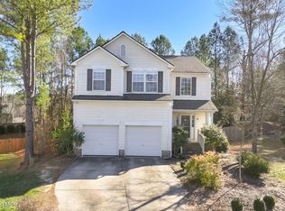 9 Houston Rdg, Durham, NC 27713