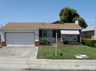 15331 Farnsworth St, San Leandro, CA 94579