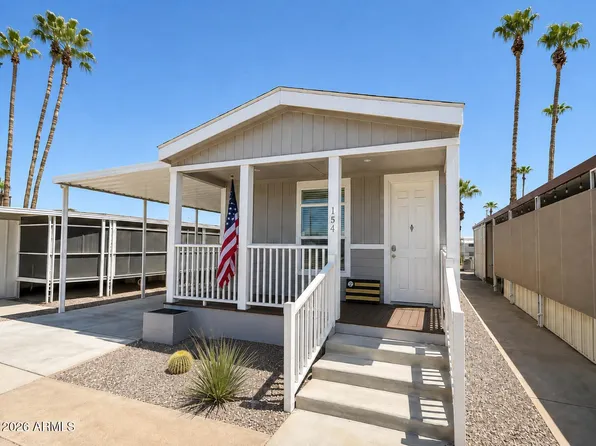 3300 E Broadway Road #154, Mesa, AZ 85204