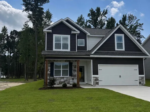 984 Montevallo Ln, Ayden, NC 28513