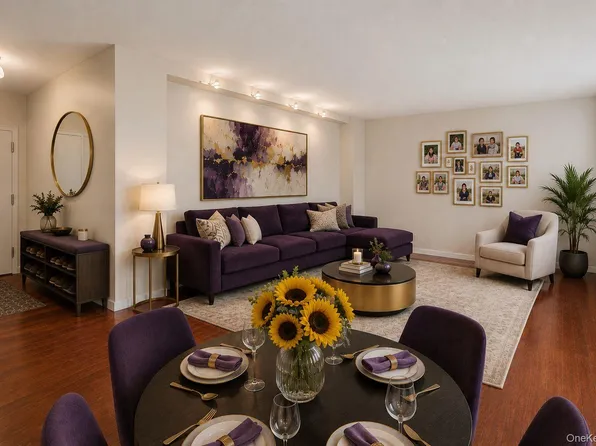 13835 Elder Ave #21F, Flushing, NY 11355