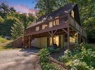 93 Beaver Lake Rd, Ware, MA 01082