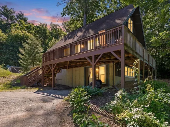 93 Beaver Lake Rd, Ware, MA 01082