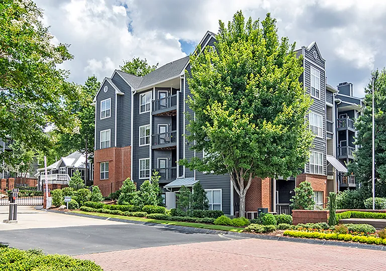 Arrive Buckhead — Photo 25