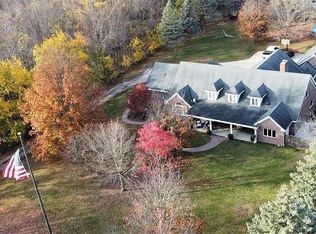 160 W State Road 32 Rd, Crawfordsville, IN 47933