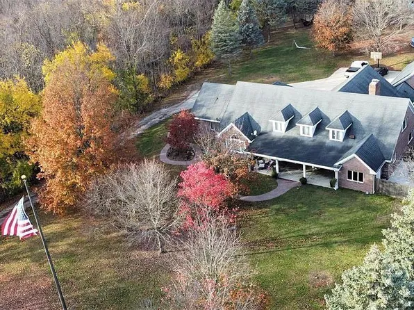 160 W State Road 32 Rd, Crawfordsville, IN 47933