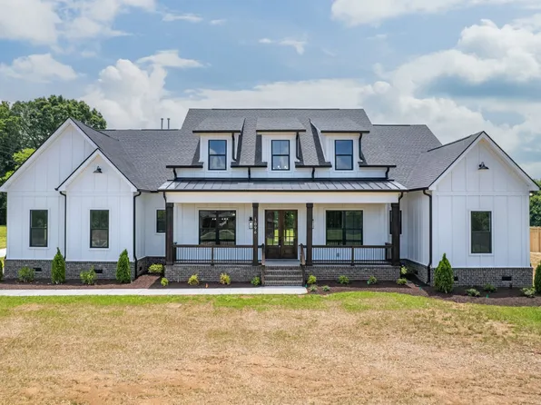 1096 Peyton Pl Lot 18, Columbia, TN 38401