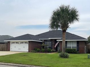 2291 Heritage Cir, Navarre, FL 32566