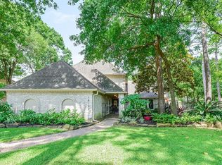 16102 Hexham Dr, Spring, TX 77379