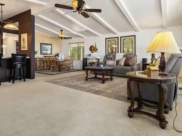 73450 Country Club Dr Space 40, Palm Desert, CA 92260