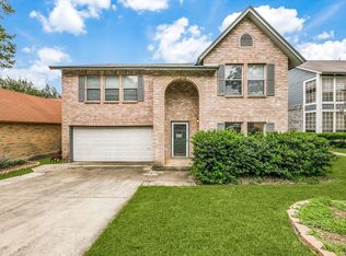 2414 Gem Oak, San Antonio, TX 78232