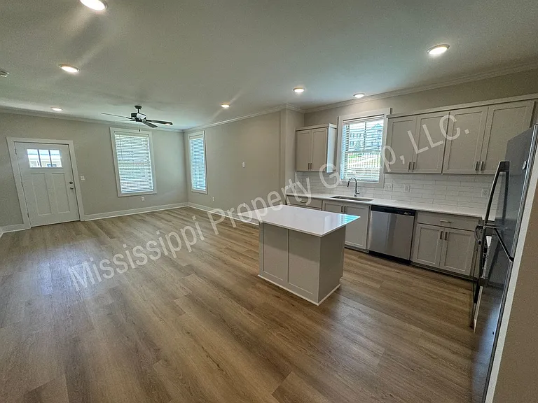 Chickasaw Flats — Photo 24
