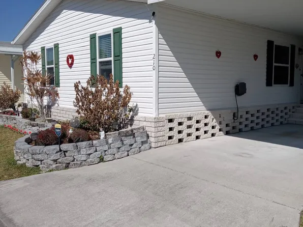 210 Liberty St #210, Vero Beach, FL 32966