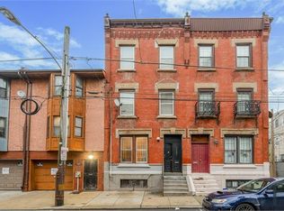 2107 N 18th St FLOOR 1, Philadelphia, PA