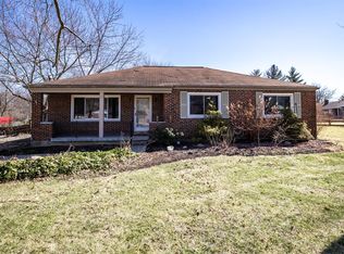 204 Lela Dr, Mason, OH 45040