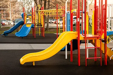 Rented by D S J Realty LLC