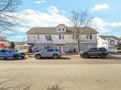 600 W Henry St, Linden, NJ, 07036