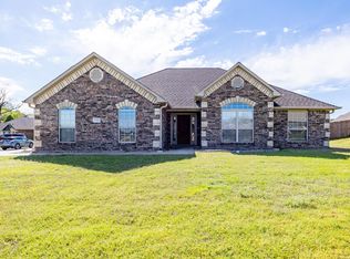 2501 Griffin St, Van Buren, AR 72956
