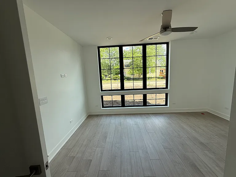 Master Bedroom Unit 101