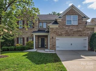 6004 Trailwater Rd, Charlotte, NC 28278