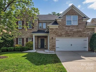 6004 Trailwater Rd, Charlotte, NC, 28278