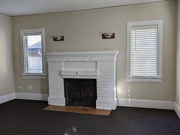 Living room area