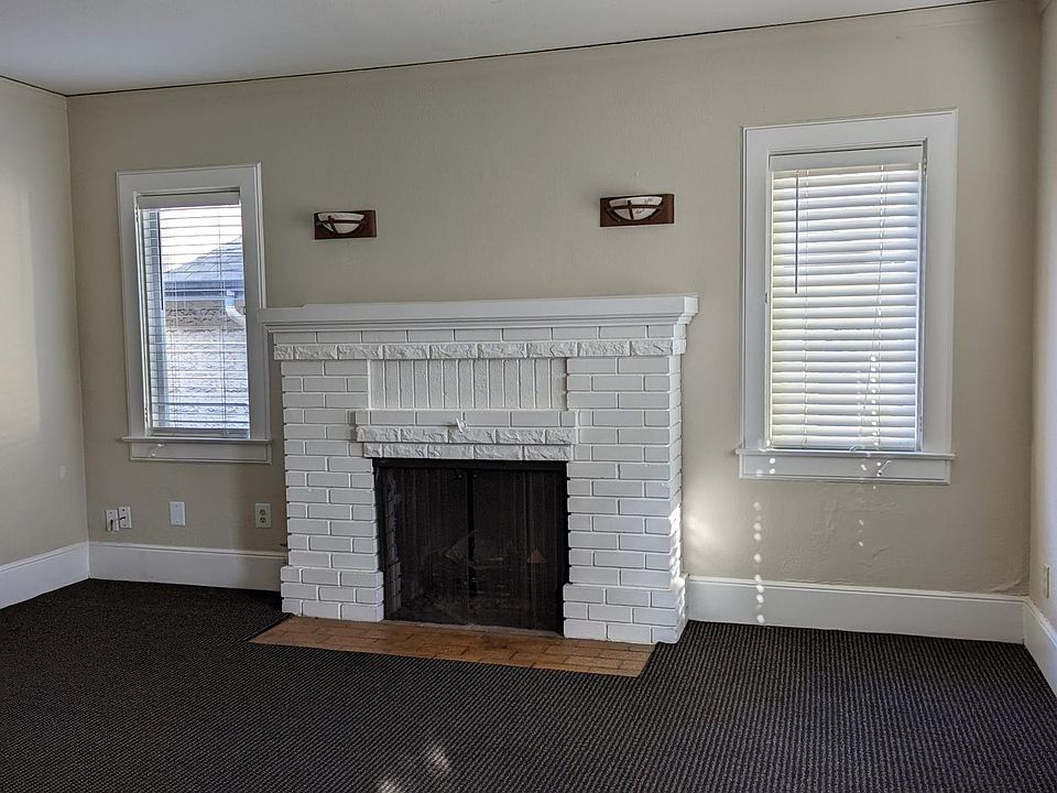 Living room area