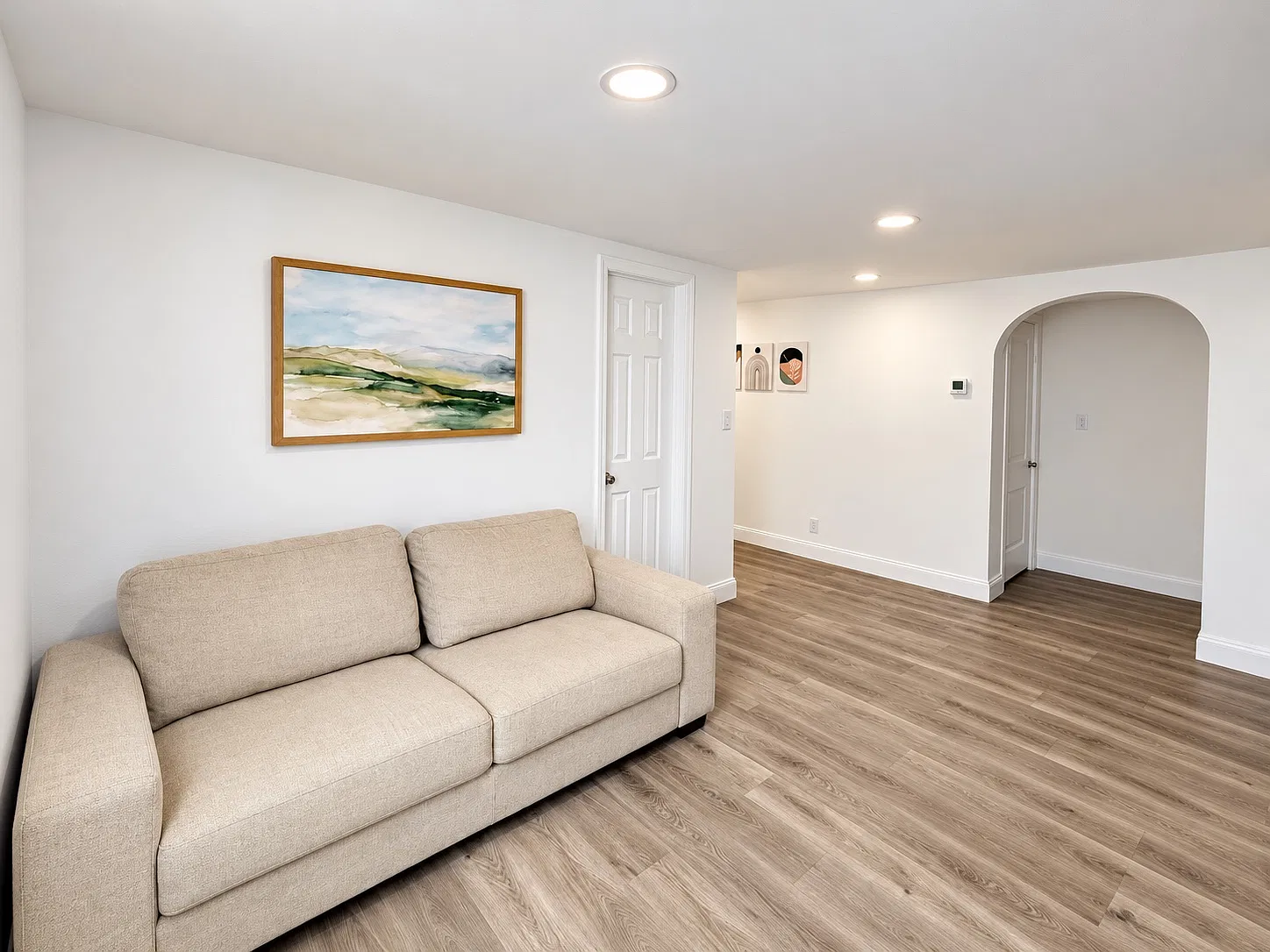 1 bed, 500 sqft, $1,200 — Photo 2
