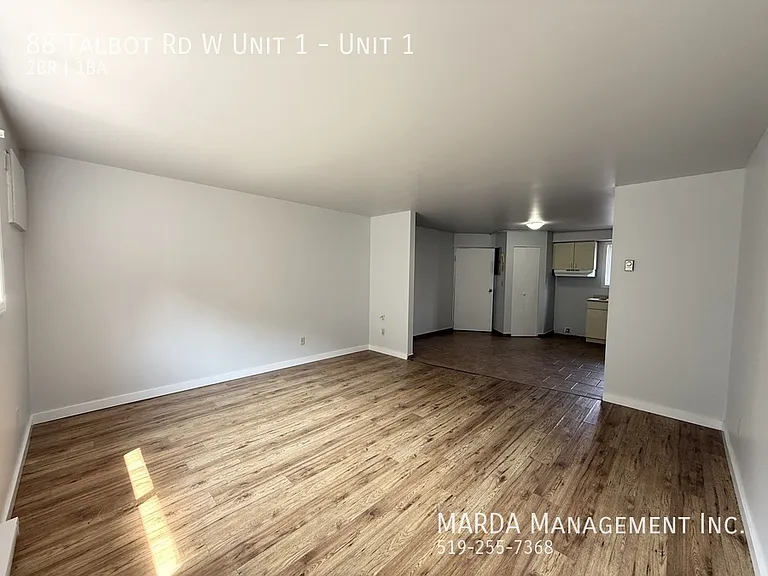 88 Talbot Rd W #1 — Photo 7