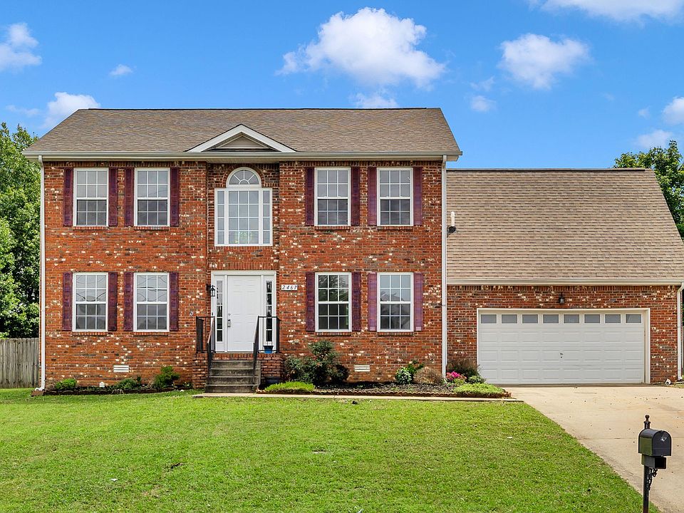 1st image of 2467 Elkmont Dr