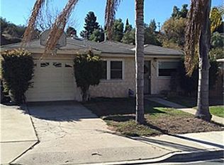 6337 Jeff St, San Diego, CA 92115