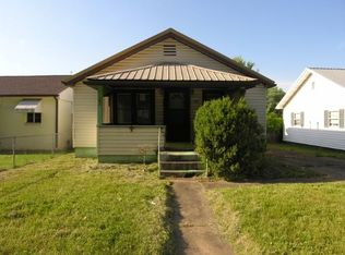 3610 Riverside Dr, Huntington, WV 25705