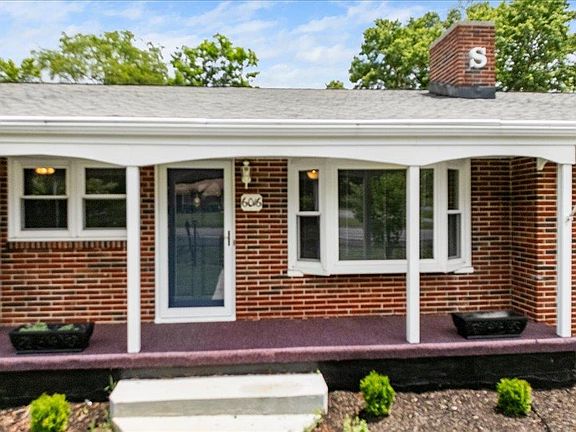5th image of 6016 Belspring Rd