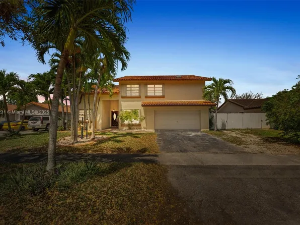 6345 NW 201st Ln, Hialeah, FL 33015