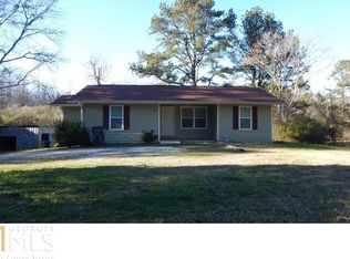 320 Old Acworth Rd #0, Dallas, GA 30132